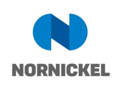 Nornikel Logo
